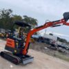2023 KCS SN-2.0 Mini Excavator - Image 3
