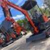 2023 KCS SN-2.0 Mini Excavator