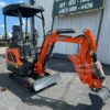 2023 KCS SN-2.0 Mini Excavator - Image 2